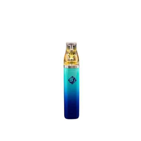 Sluggers Hit - 1g Gram Slam Disposable Vape - Euphoria - Image 2