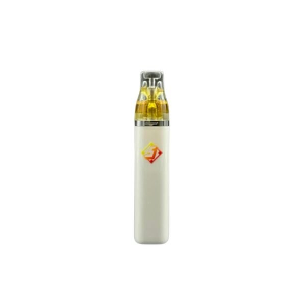 Sluggers Hit 1g Gram Slam Disposable Vape - Lemon Cherry Gelato - Image 3