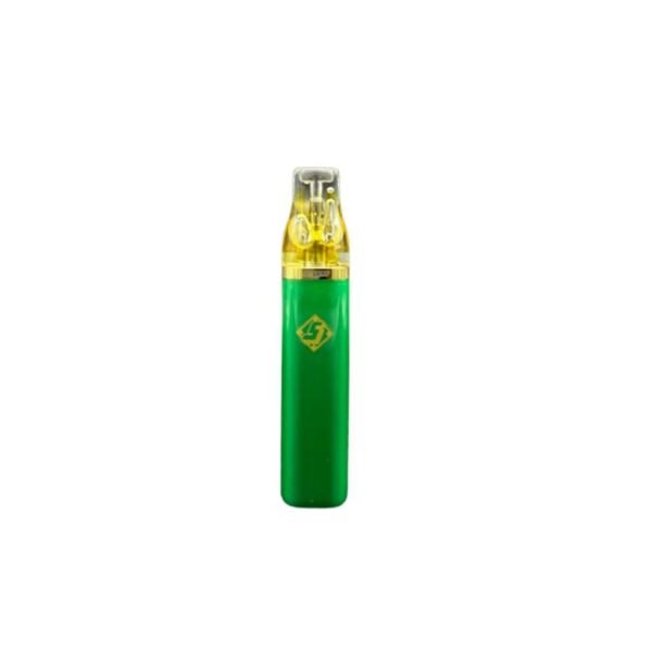 Sluggers Hit - 1g Gram Slam Disposable Vape - 33 - Image 2
