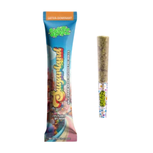Sluggers Sugarland Spritz IPK Infused Preroll Hybrid