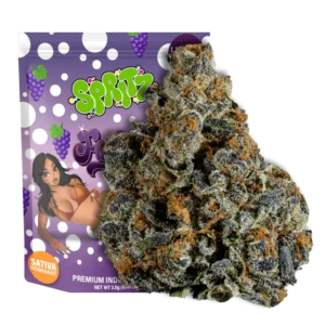 Sluggers Flytatted Sky weed