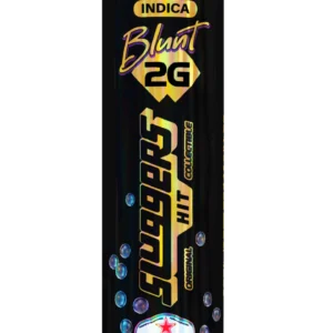 Sluggers Champelli Cassis Indica