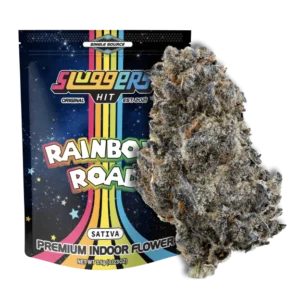 SLUGGERS RAINBOW ROAD 3.5g
