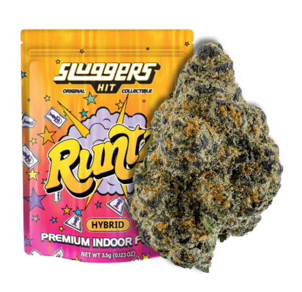 Sluggers Runtz 3.5g